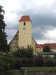 Žumberský kostel
